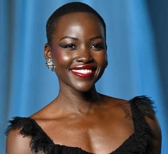 Lupita Nyongo
